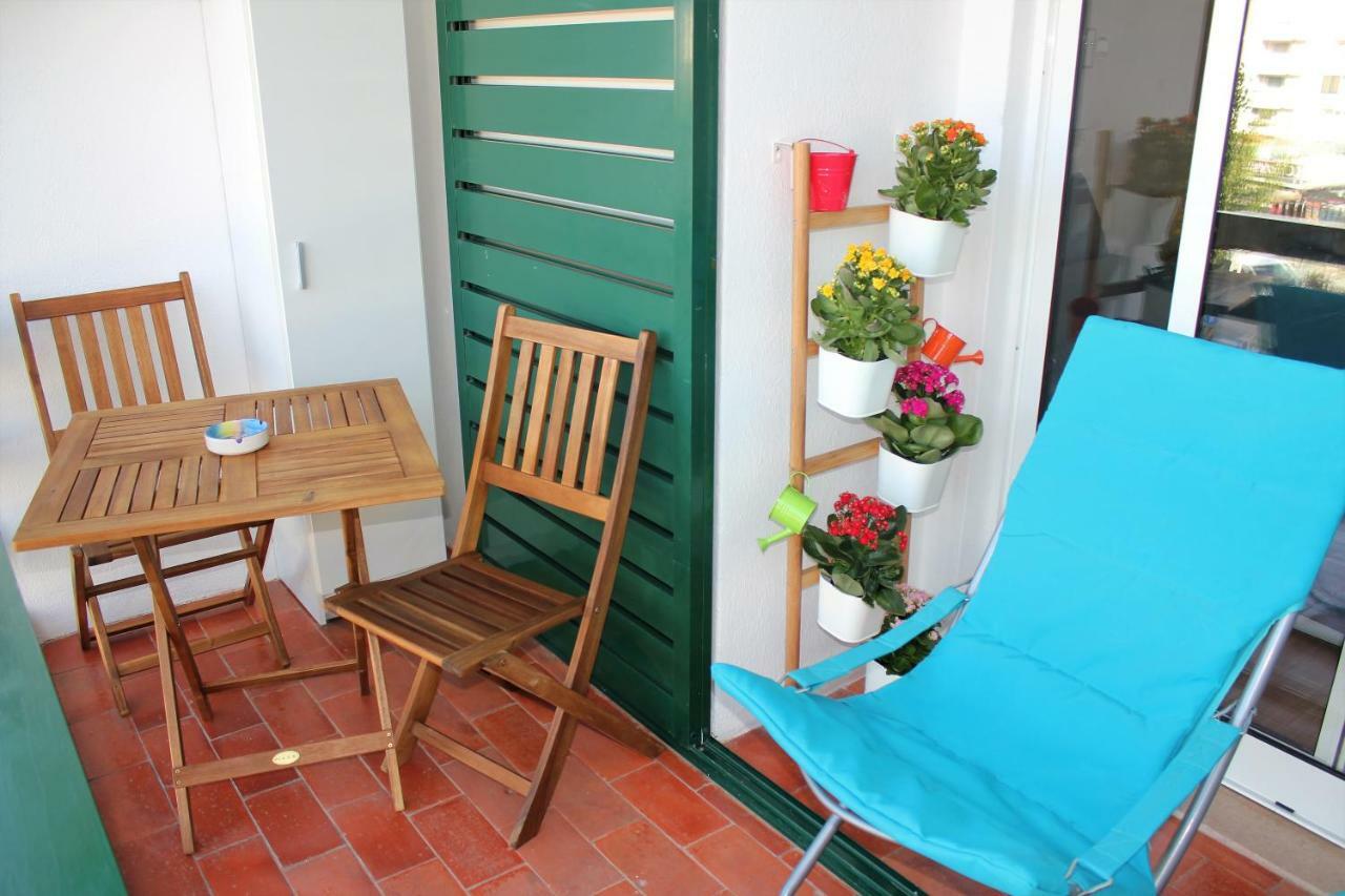 Vilamoura Dolphin Studio Eksteriør billede
