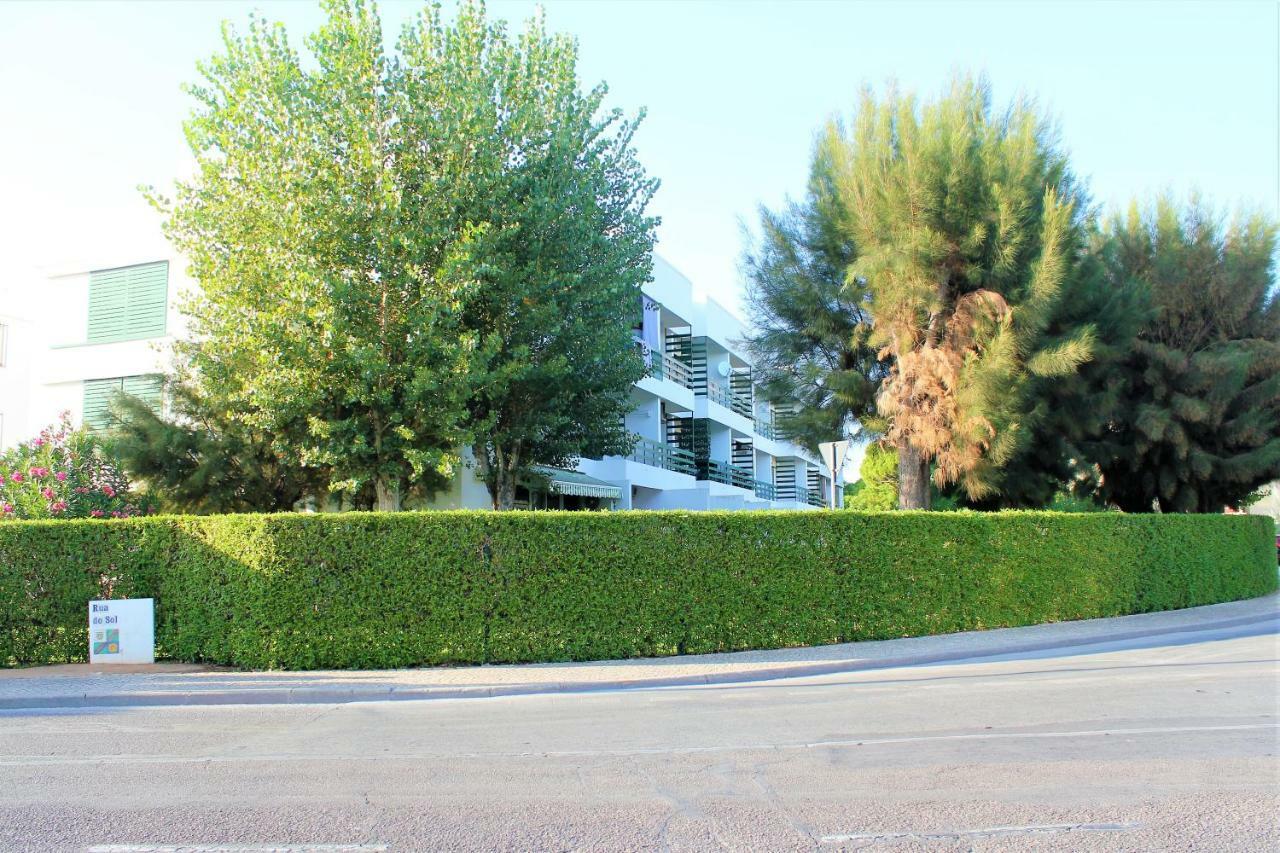 Vilamoura Dolphin Studio Eksteriør billede