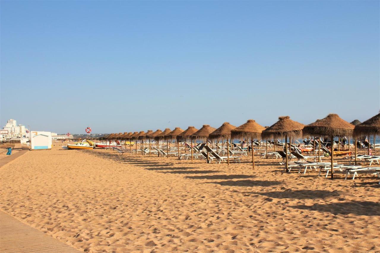 Vilamoura Dolphin Studio Eksteriør billede