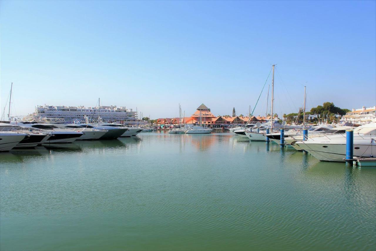 Vilamoura Dolphin Studio Eksteriør billede